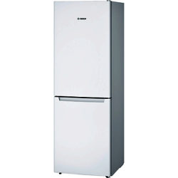 Bosch KGN33NW20G Fridge Freezer, A+ Energy Rating, No Frost, 60cm Wide